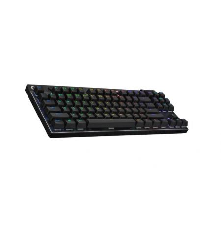 Беспроводная Игровая клавиатура Logitech G PRO X TKL  / BLACK Беспроводная Игровая клавиатура Logitech G PRO X TKL  / BLACK