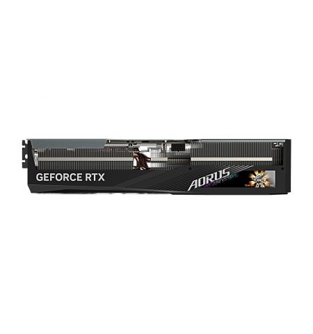 Видеокарта Gigabyte ORUS GeForce RTX 4080 SUPER MASTER 16G / 16GB / GDDR6X / 256bi