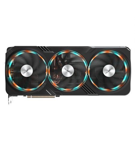 Видеокарта Gigabyte GeForce RTX 4080 SUPER GAMING OC 16G / 16GB / GDDR6X / 256bit