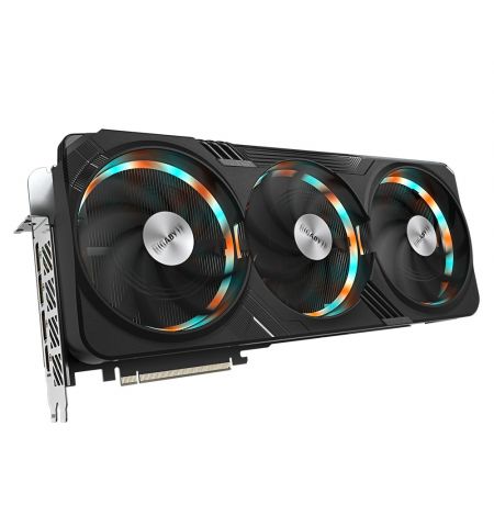 Видеокарта Gigabyte GeForce RTX 4080 SUPER GAMING OC 16G / 16GB / GDDR6X / 256bit