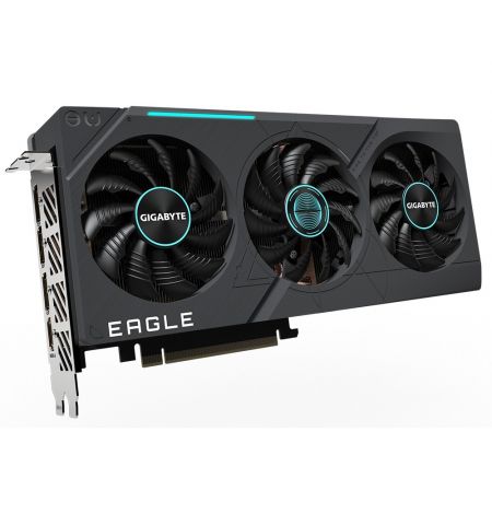 Видеокарта Gigabyte GeForce RTX 4070 Ti SUPER EAGLE OC 16G / 16GB / GDDR6X / 256bit