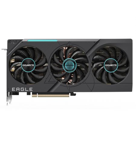 Видеокарта Gigabyte GeForce RTX 4070 Ti SUPER EAGLE OC 16G / 16GB / GDDR6X / 256bit
