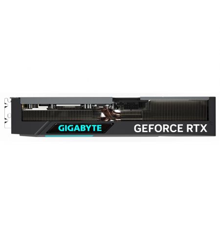 Видеокарта Gigabyte GeForce RTX 4070 Ti SUPER EAGLE OC 16G / 16GB / GDDR6X / 256bit