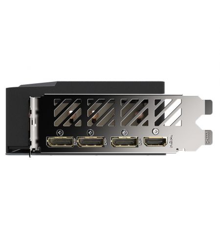 Видеокарта Gigabyte GeForce RTX 4070 Ti SUPER EAGLE OC 16G / 16GB / GDDR6X / 256bit