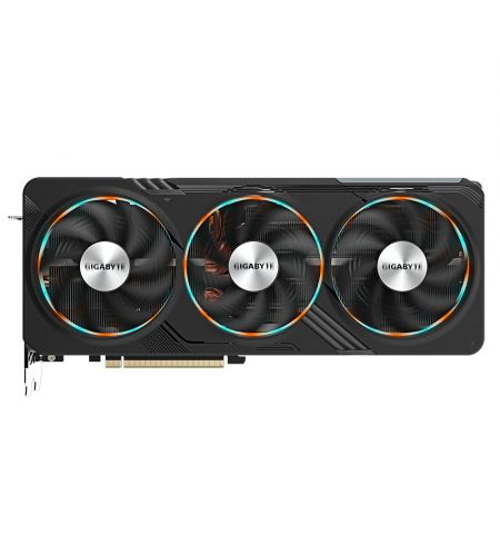 Видеокарта Gigabyte GeForce RTX 4070 SUPER EAGLE OC 12G / 12GB / GDDR6X / 192bit