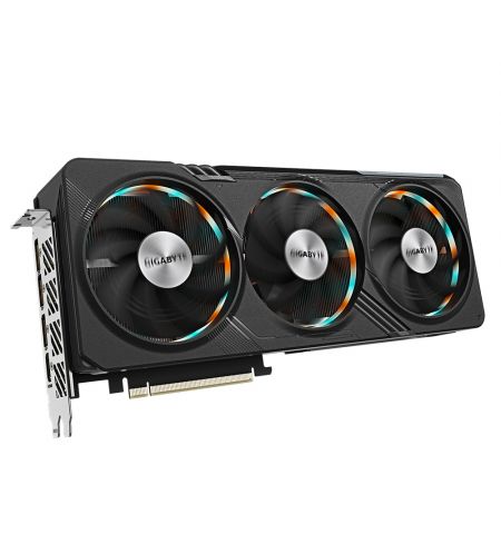 Видеокарта Gigabyte GeForce RTX 4070 SUPER EAGLE OC 12G / 12GB / GDDR6X / 192bit