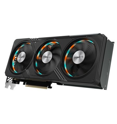 Видеокарта Gigabyte GeForce RTX 4070 SUPER EAGLE OC 12G / 12GB / GDDR6X / 192bit