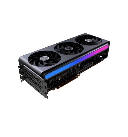 Видеокарта Sapphire NITRO+ Radeon RX 7900 XT VAPOR-X OC / 20GB / GDDR6 / 384bit