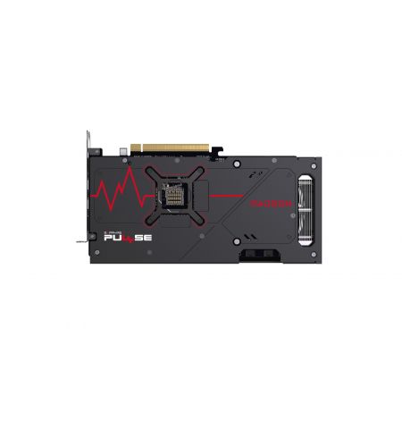 Видеокарта Sapphire PULSE Radeon RX 7600 XT / 16GB / GDDR6 / 128bit