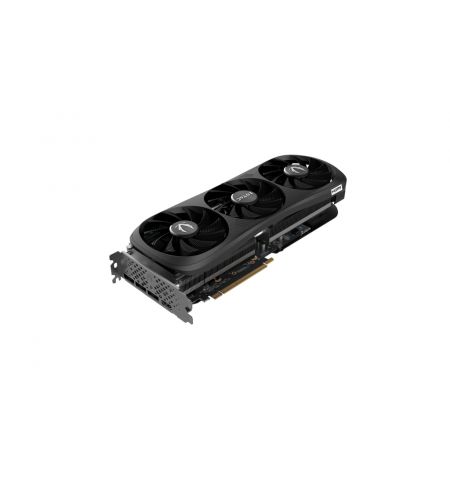 Видеокарта ZOTAC GeForce RTX 4080 SUPER Trinity Black Edition / 16GB / GDDR6X / 256bit