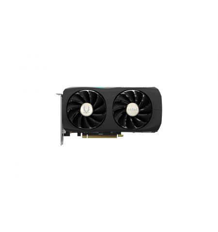 Видеокарта ZOTAC GeForce RTX 4070 SUPER Twin Edge OC / 12GB / GDDR6X / 192bit