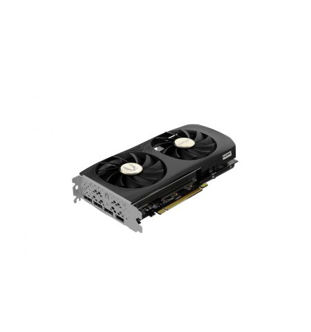 Видеокарта ZOTAC GeForce RTX 4070 SUPER Twin Edge OC / 12GB / GDDR6X / 192bit