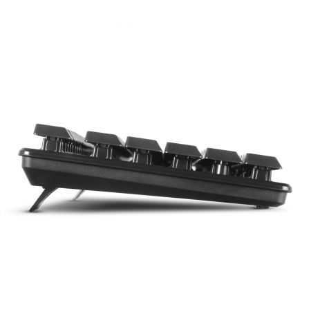 Беспроводная Клавиатура SVEN KB-C2300W, Black Беспроводная Клавиатура SVEN KB-C2300W, Black