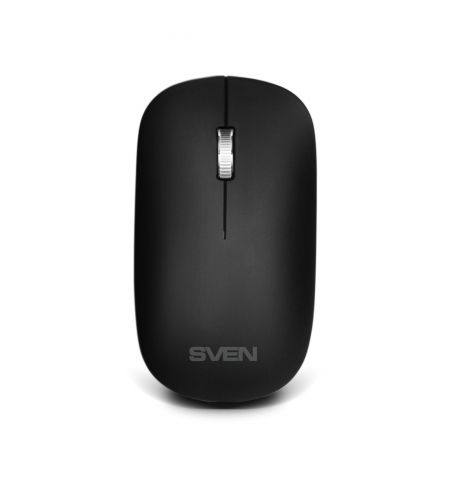 Беспроводная Клавиатура SVEN KB-C2550W, Black Беспроводная Клавиатура SVEN KB-C2550W, Black