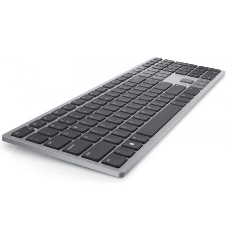 Беспроводная Клавиатура Dell KB700, Black