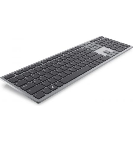 Беспроводная Клавиатура Dell KB700, Black