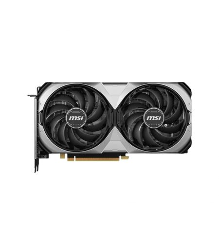 Видеокарта MSI GeForce RTX 4070 SUPER 12G VENTUS 2X OC / 12GB / GDDR6X / 192bit