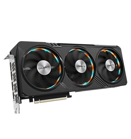 Видеокарта Gigabyte GeForce RTX 4070 Ti SUPER GAMING OC 16G / 16GB / GDDR6X / 256bit
