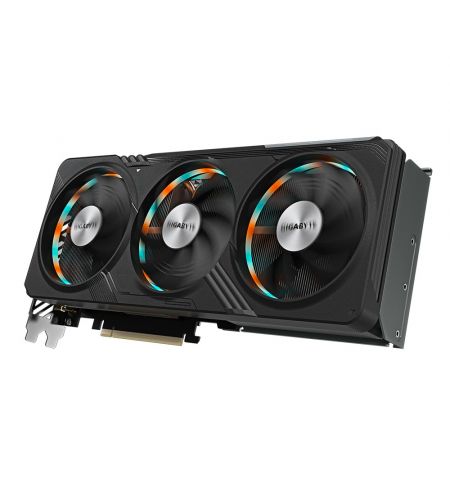 Видеокарта Gigabyte GeForce RTX 4070 Ti SUPER GAMING OC 16G / 16GB / GDDR6X / 256bit