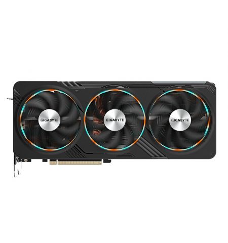 Видеокарта Gigabyte GeForce RTX 4070 Ti SUPER GAMING OC 16G / 16GB / GDDR6X / 256bit
