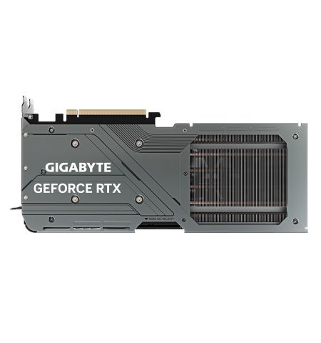 Видеокарта Gigabyte GeForce RTX 4070 Ti SUPER GAMING OC 16G / 16GB / GDDR6X / 256bit