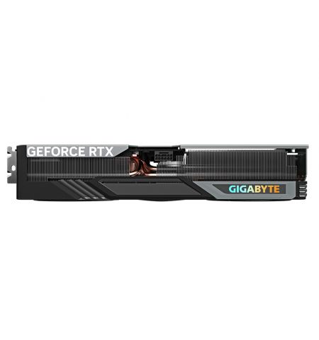 Видеокарта Gigabyte GeForce RTX 4070 Ti SUPER GAMING OC 16G / 16GB / GDDR6X / 256bit