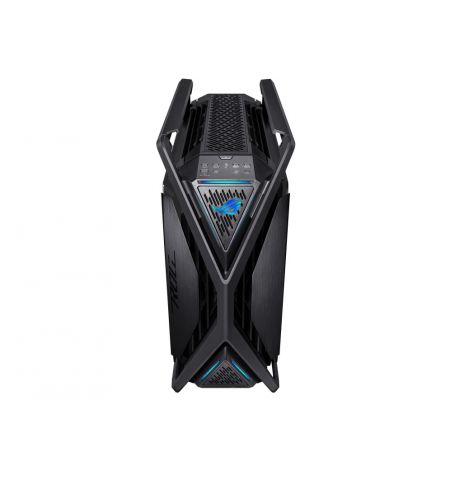 Корпус ASUS ROG HYPERION GR701 / no PSU / 4x140mm / EATX / Black Корпус ASUS ROG HYPERION GR701 / no PSU / 4x140mm / EATX / Black