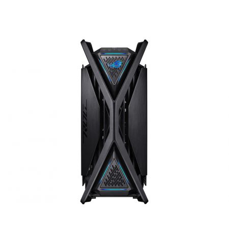 Корпус ASUS ROG HYPERION GR701 / no PSU / 4x140mm / EATX / Black Корпус ASUS ROG HYPERION GR701 / no PSU / 4x140mm / EATX / Black