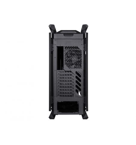 Корпус ASUS ROG HYPERION GR701 / no PSU / 4x140mm / EATX / Black Корпус ASUS ROG HYPERION GR701 / no PSU / 4x140mm / EATX / Black