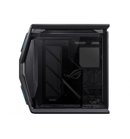 Корпус ASUS ROG HYPERION GR701 / no PSU / 4x140mm / EATX / Black Корпус ASUS ROG HYPERION GR701 / no PSU / 4x140mm / EATX / Black