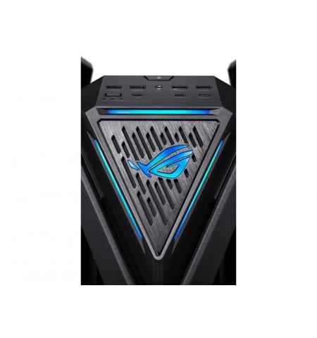 Корпус ASUS ROG HYPERION GR701 / no PSU / 4x140mm / EATX / Black Корпус ASUS ROG HYPERION GR701 / no PSU / 4x140mm / EATX / Black