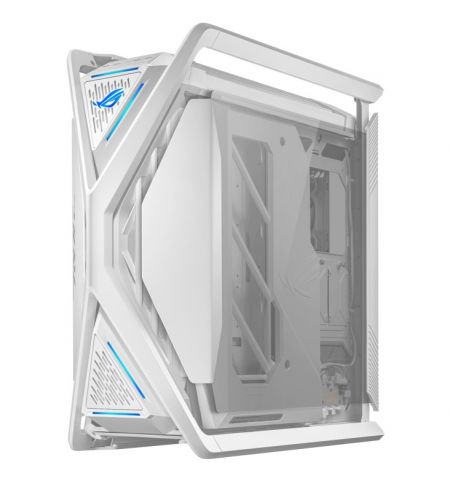 Корпус ASUS ROG HYPERION GR701 / no PSU / 4x140mm / EATX / White Корпус ASUS ROG HYPERION GR701 / no PSU / 4x140mm / EATX / White