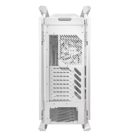 Корпус ASUS ROG HYPERION GR701 / no PSU / 4x140mm / EATX / White Корпус ASUS ROG HYPERION GR701 / no PSU / 4x140mm / EATX / White