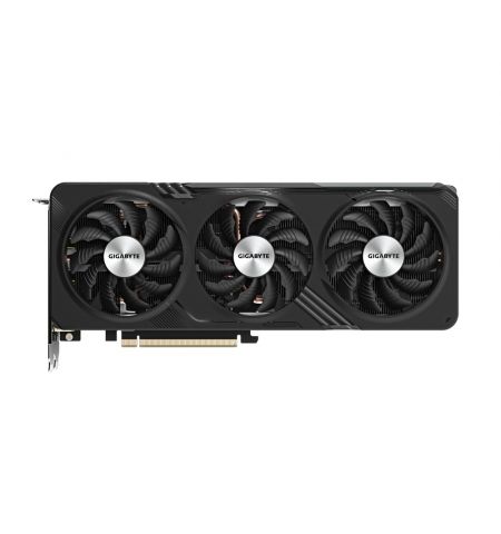 Видеокарта Gigabyte GeForce RTX 4060 Ti GAMING OC 16G / 16GB / GDDR6 / 128bit