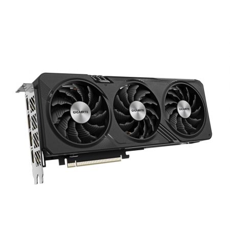 Видеокарта Gigabyte GeForce RTX 4060 Ti GAMING OC 16G / 16GB / GDDR6 / 128bit