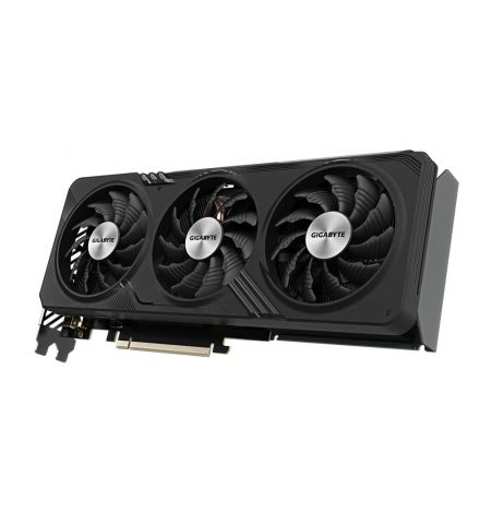Видеокарта Gigabyte GeForce RTX 4060 Ti GAMING OC 16G / 16GB / GDDR6 / 128bit