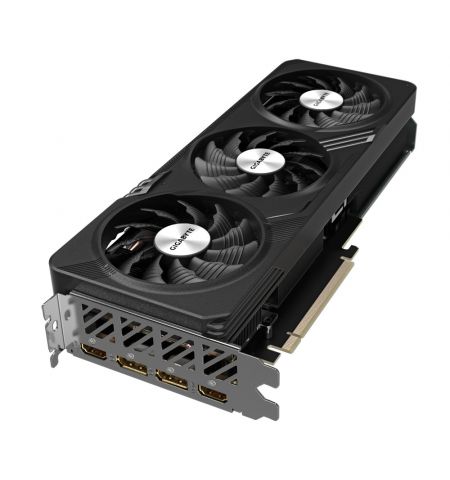 Видеокарта Gigabyte GeForce RTX 4060 Ti GAMING OC 16G / 16GB / GDDR6 / 128bit
