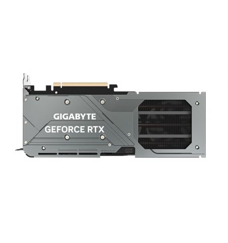 Видеокарта Gigabyte GeForce RTX 4060 Ti GAMING OC 16G / 16GB / GDDR6 / 128bit