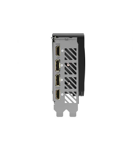 Видеокарта Gigabyte GeForce RTX 4060 Ti GAMING OC 16G / 16GB / GDDR6 / 128bit