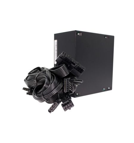 Блок питания 750W XILENCE ”Performance C” Series,  XP750R6.2 (XN430) Блок питания 750W XILENCE ”Performance C” Series,  XP750R6.2 (XN430)