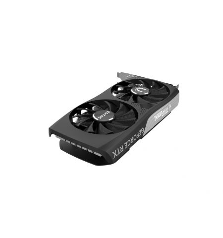 Видеокарта ZOTAC GeForce RTX 4060 Twin Edge/ 8GB/ GDDR6/ 128bit