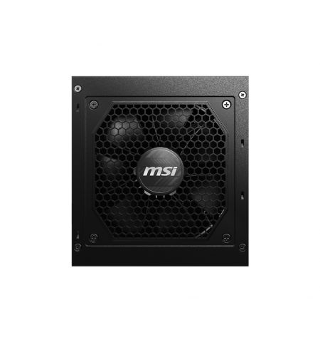 Блок питания 650W MSI MAG A650GL