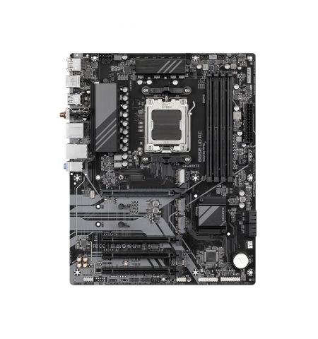 Материнская плата GIGABYTE B650 UD AC/ AM5/ B650/ DDR5/ ATX Материнская плата GIGABYTE B650 UD AC/ AM5/ B650/ DDR5/ ATX