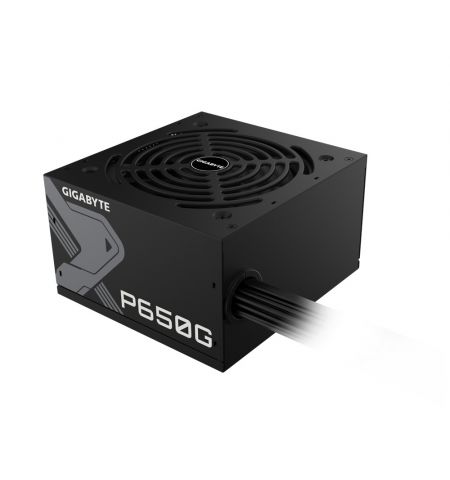 Блок питания 650W GIGABYTE GP-P650G Блок питания 650W GIGABYTE GP-P650G