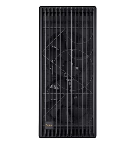 Корпус ASUS ProArt PA602 TG PWM/ no PSU / 2x220mm, 1x140mm fan/ EATX/ Black Корпус ASUS ProArt PA602 TG PWM/ no PSU / 2x220mm, 1x140mm fan/ EATX/ Black