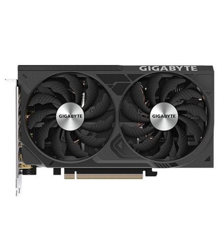 Видеокарта Gigabyte GeForce RTX 4060 Ti WINDFORCE OC/ 16G / GDDR6/ 128bit