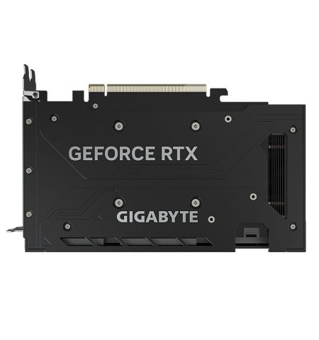 Видеокарта Gigabyte GeForce RTX 4060 Ti WINDFORCE OC/ 16G / GDDR6/ 128bit
