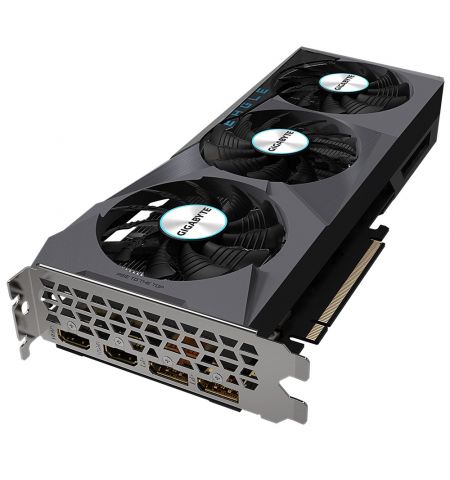 Видеокарта GIGABYTE Radeon RX 6600 EAGLE/ 8GB / GDDR6 / 128Bit
