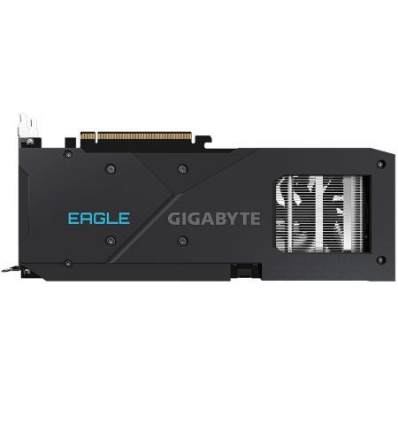 Видеокарта GIGABYTE Radeon RX 6600 EAGLE/ 8GB / GDDR6 / 128Bit