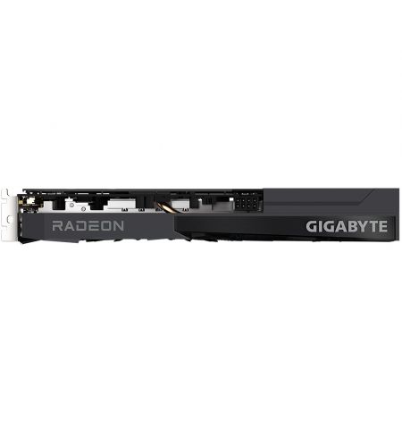 Видеокарта GIGABYTE Radeon RX 6600 EAGLE/ 8GB / GDDR6 / 128Bit
